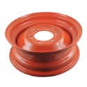 Przednia felga 4WD 16"