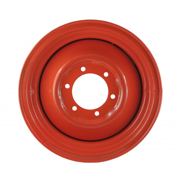Jante avant 4WD 16"
