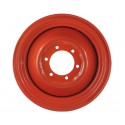 4WD 16" predný ráfik