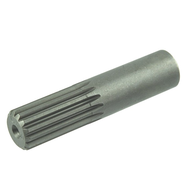 Shaft 14T / 4x4 / 4WD / Kubota L-1 / 20 x 90 mm / 5-01-203-02
