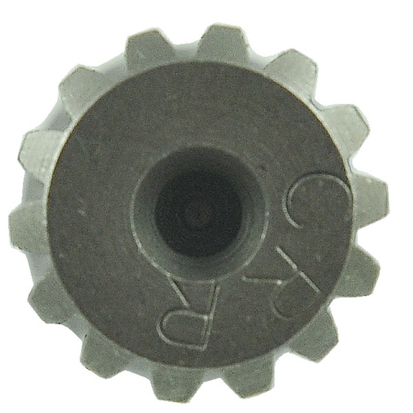 Walze 14T / 4x4 / 4WD / Kubota L-1 / 20 x 90 mm / 5-01-203-02