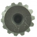 Rodillo 14T / 4x4 / 4WD / Kubota L-1 / 20 x 90 mm / 5-01-203-02