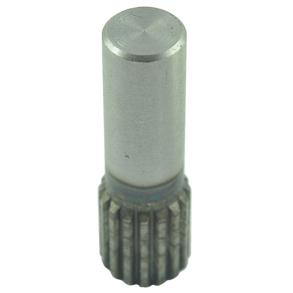 Eje 16T / 4x4 / Kubota L02 / 19 x 73 mm / 5-01-203-03
