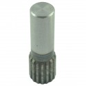 Eje 16T / 4x4 / Kubota L02 / 19 x 73 mm / 5-01-203-03