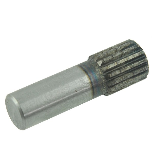 Hriadeľ 16T / 4x4 / Kubota L02 / 19 x 73 mm / 5-01-203-03