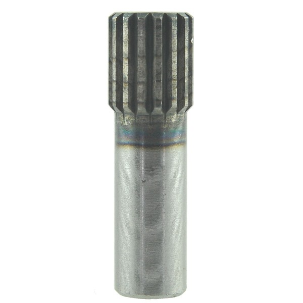 Hriadeľ 16T / 4x4 / Kubota L02 / 19 x 73 mm / 5-01-203-03
