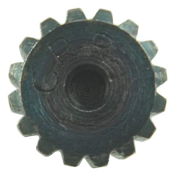 Rouleau 16T / 4x4 / 4WD / Kubota L02 / 19 x 73 mm / 5-01-203-03