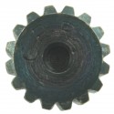 Shaft 16T / 4x4 / Kubota L02 / 19 x 73 mm / 5-01-203-03