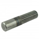 Roller 18T / 4 x 4 / 4WD / 26 x 116 mm / Kubota L02 / 5-01-203-04