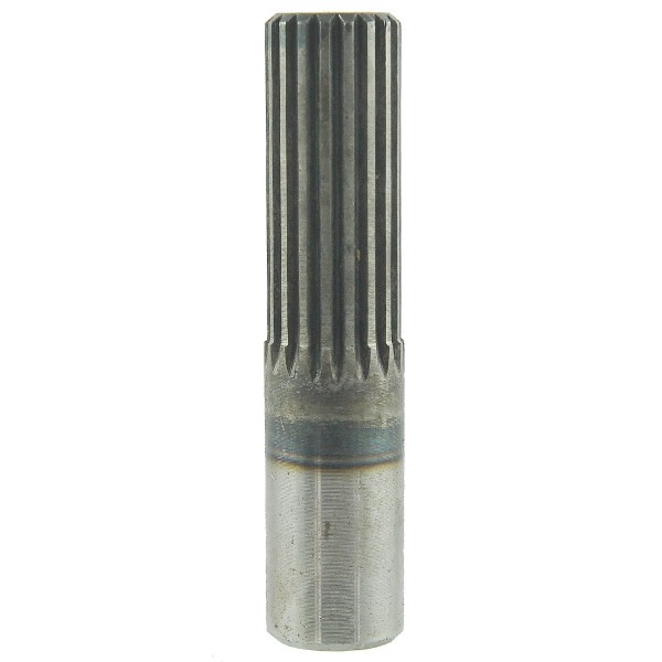 Rouleau 18T / 4 x 4 / 4WD / 26 x 116 mm / Kubota L02 / 5-01-203-04