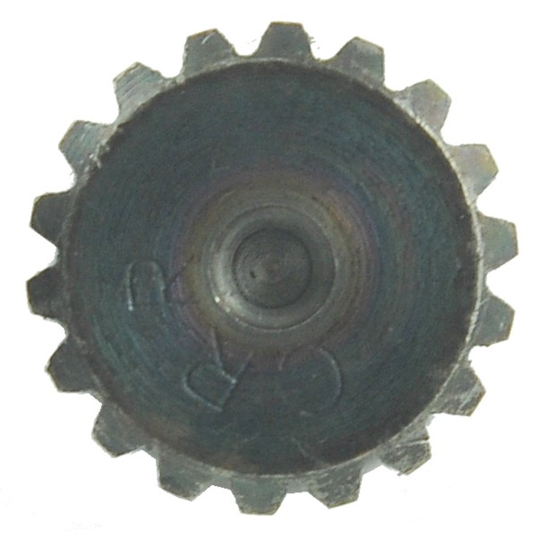 Wałek 18T / 4 x 4 / 4WD / 26 x 116 mm / Kubota L02 / 5-01-203-04 | Traktor.com.pl
