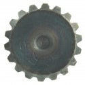 Rouleau 18T / 4 x 4 / 4WD / 26 x 116 mm / Kubota L02 / 5-01-203-04