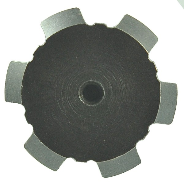 Wałek WOM/PTO / 360 mm / 6T/24T / Kubota L2602/L3001 | Traktor.com.pl