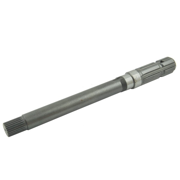 Toma de fuerza/Eje de toma de fuerza / 360 mm / 6T/24T / Kubota L2602/L3001