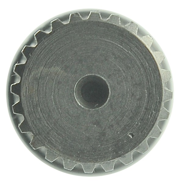 Toma de fuerza/Eje de toma de fuerza / 360 mm / 6T/24T / Kubota L2602/L3001