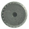 Vývodový hriadeľ / 360 mm / 6T/24T / Kubota L2602/L3001