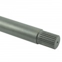 Vývodový hriadeľ / 360 mm / 6T/24T / Kubota L2602/L3001