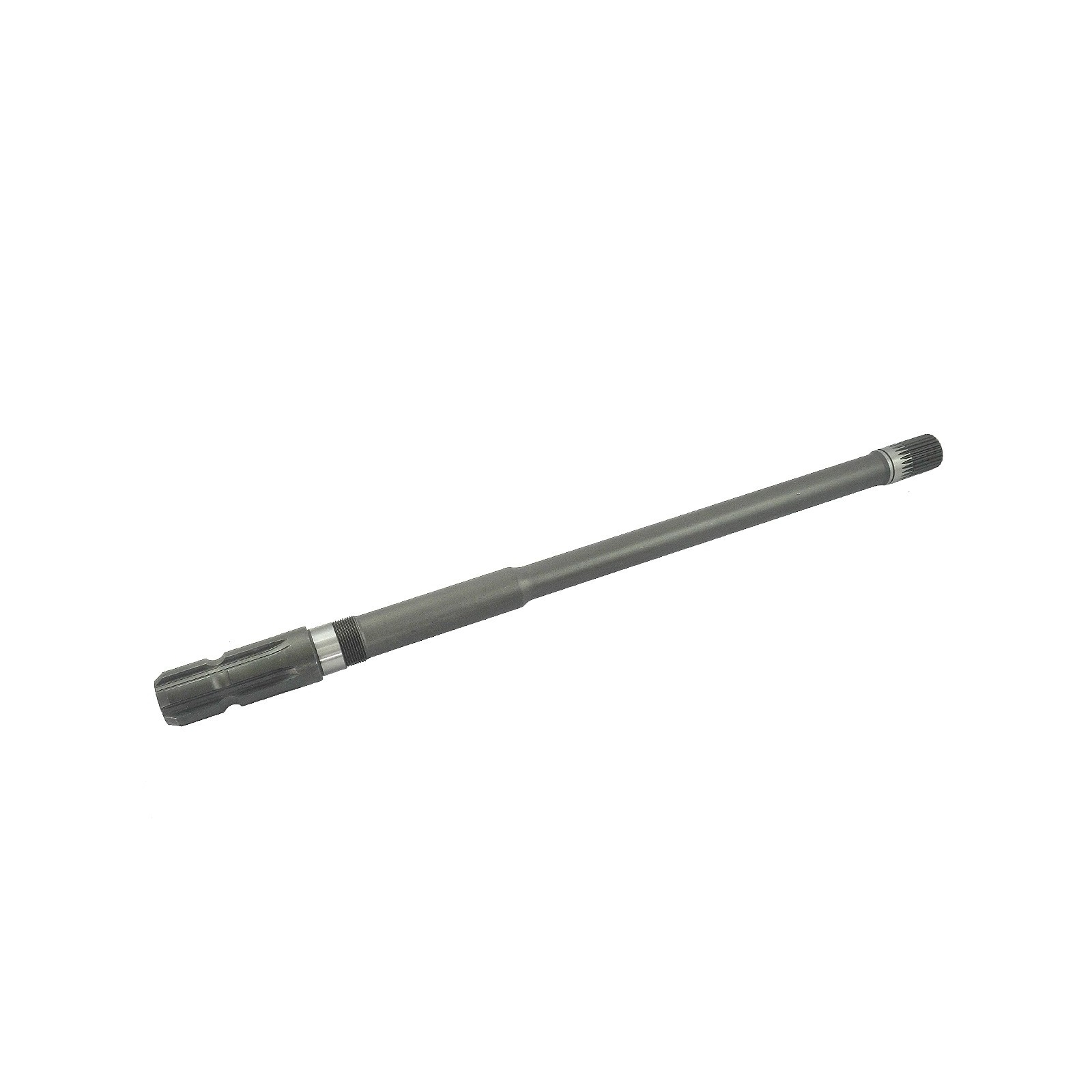 Kardanový hriadeľ / 540 mm / 6T/24T / Kubota L1500/L2000 / 34160-25312 / S.71941 / 5-01-207-02