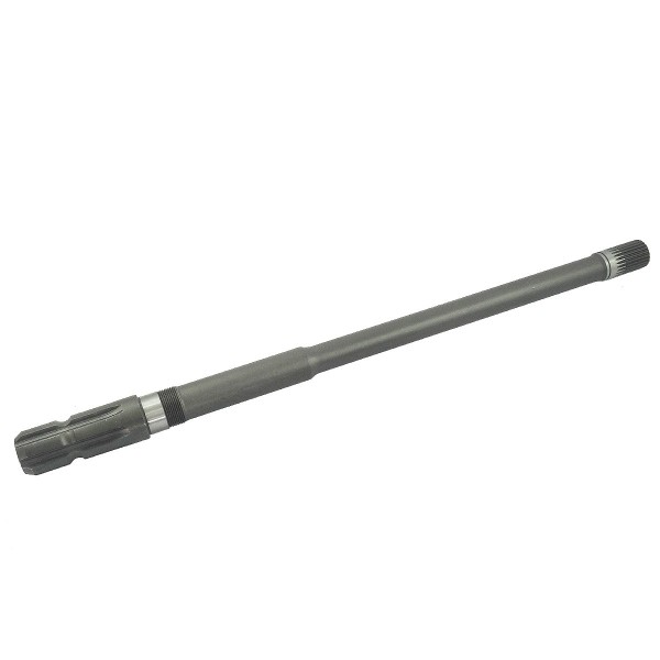 Eje de toma de fuerza / 540 mm / 6T/24T / Kubota L1500/L2000 / 34160-25312 / S.71941 / 5-01-207-02