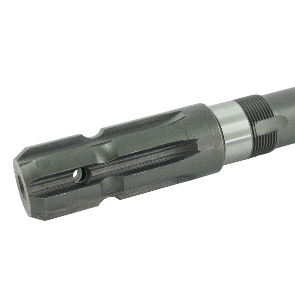 Kloubový hřídel / 540 mm / 6T/24T / Kubota L1500/L2000 / 34160-25312 / S.71941 / 5-01-207-02