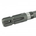 Zapfwelle / 540 mm / 6T/24T / Kubota L1500/L2000 / 34160-25312 / S.71941 / 5-01-207-02