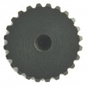 Kardanový hriadeľ / 540 mm / 6T/24T / Kubota L1500/L2000 / 34160-25312 / S.71941 / 5-01-207-02