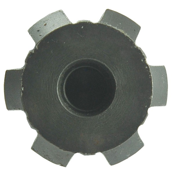Kloubový hřídel / 540 mm / 6T/24T / Kubota L1500/L2000 / 34160-25312 / S.71941 / 5-01-207-02