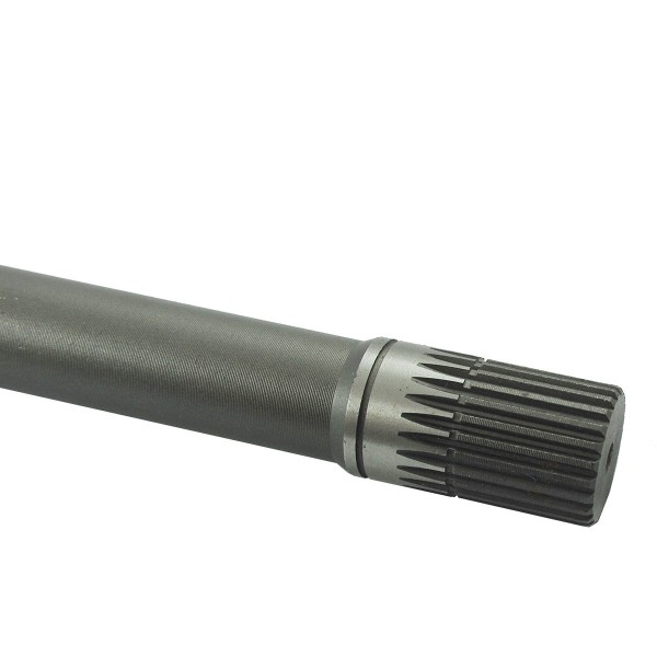 Zapfwelle / 540 mm / 6T/24T / Kubota L1500/L2000 / 34160-25312 / S.71941 / 5-01-207-02