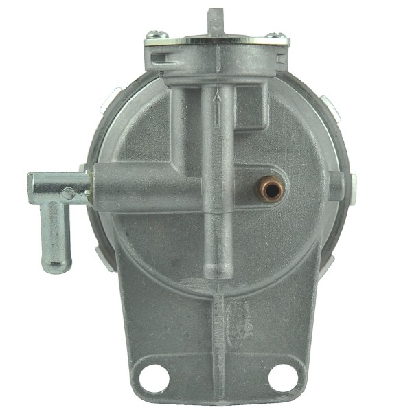 Fuel filter with tap and filter / Kubota L275 / L1802 / L3408 / GL19 / GL21 / GL25 / GL26 / GL27 / GL29 / 6-01-105-01