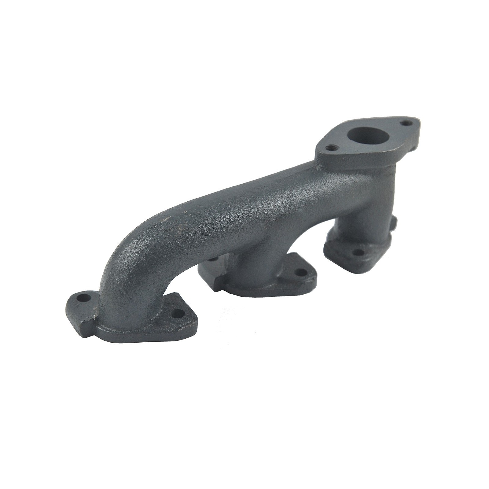 Kubota-Auspuffkrümmer 15321-12310 15321-12313 L1-18 L1-185 L1-195 L225 L235 L245 L275 L295 L305 L2000 L2001 L2002 L2201