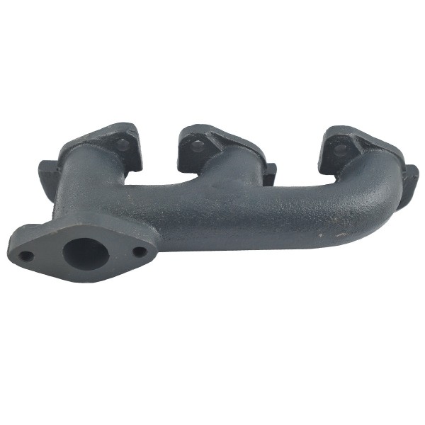 Kubota Exhaust Manifold 15321-12310 15321-12313 L1-18 L1-185 L1-195 L225 L235 L245 L275 L295 L305 L2000 L2001 L2002 L2201