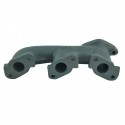 Kubota Exhaust Manifold 15321-12310 15321-12313 L1-18 L1-185 L1-195 L225 L235 L245 L275 L295 L305 L2000 L2001 L2002 L2201