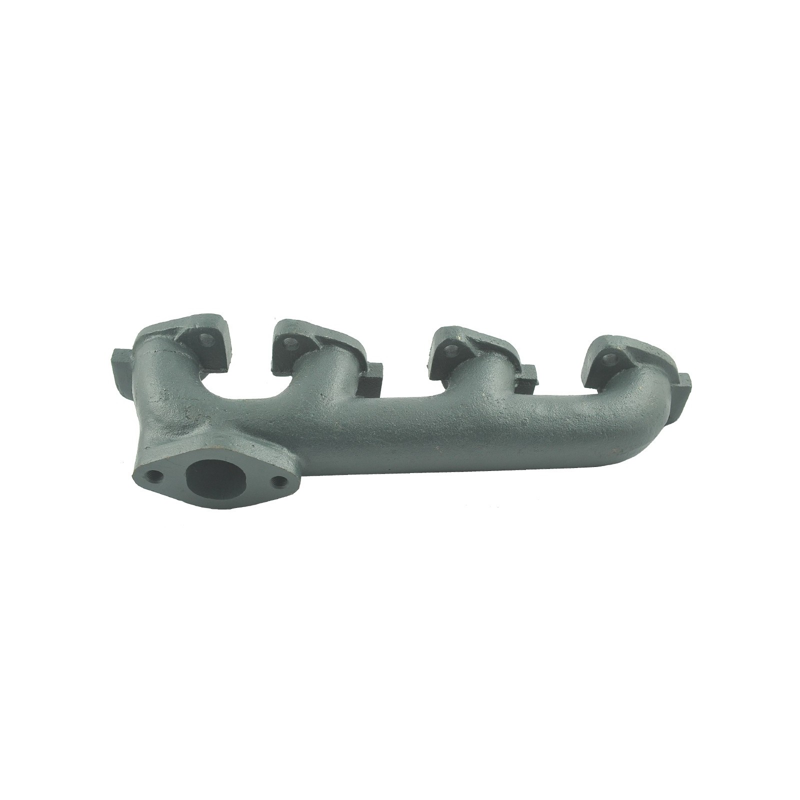 Exhaust manifold / Kubota L285 / L2600 / L3001 / Kubota V1500 / 5-02-102-03