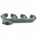 Kolektor wydechowy / Kubota L285 / L2600 / L3001 / Kubota V1500 / 5-02-102-03 | Traktor.com.pl