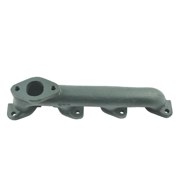 Colector de escape / Kubota L285 / L2600 / L3001 / Kubota V1500 / 5-02-102-03