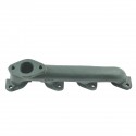 Exhaust manifold / Kubota L285 / L2600 / L3001 / Kubota V1500 / 5-02-102-03