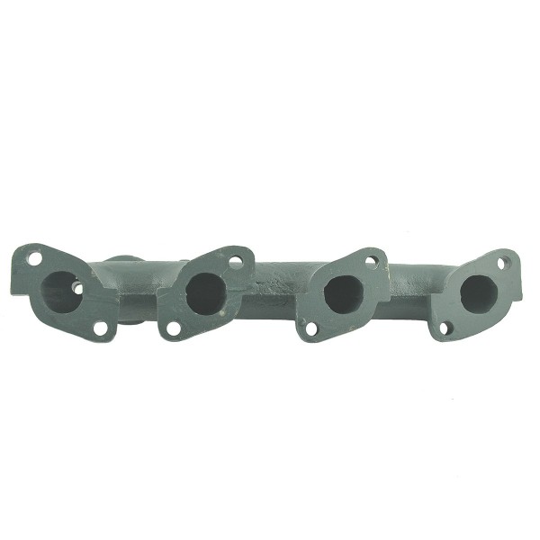 Výfukové potrubí / Kubota L285 / L2600 / L3001 / Kubota V1500 / 5-02-102-03