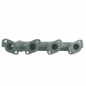 Colector de escape / Kubota L285 / L2600 / L3001 / Kubota V1500 / 5-02-102-03