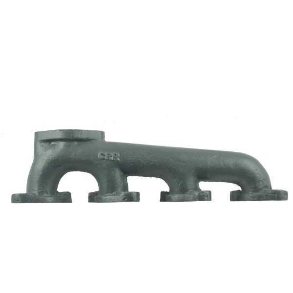Auspuffkrümmer / Kubota L285 / L2600 / L3001 / Kubota V1500 / 5-02-102-03