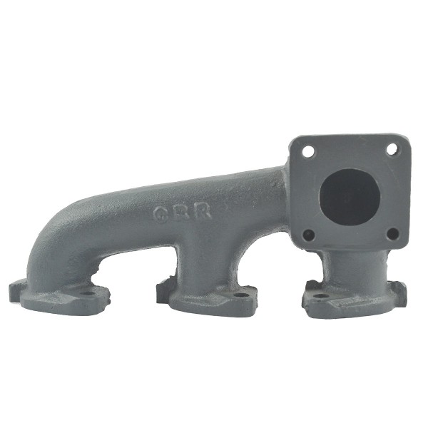 Exhaust manifold, 15521-12312