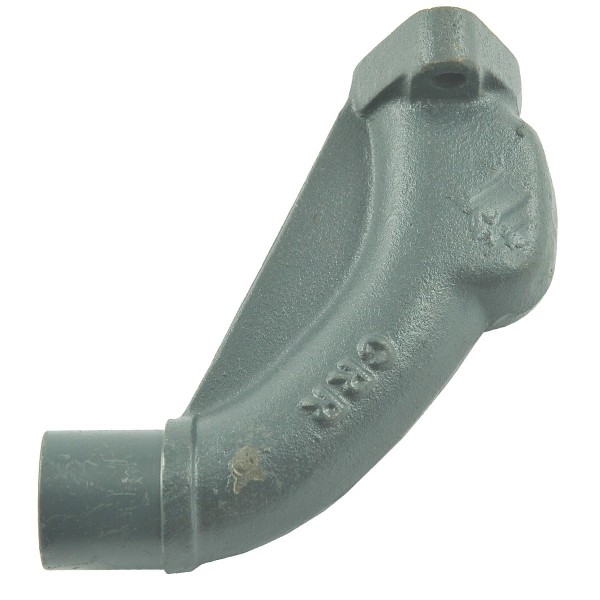 Verteilerkrümmer, 15401-12324, S.22494, 15401-12325, 5-02-106-02