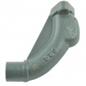 Verteilerkrümmer, 15401-12324, S.22494, 15401-12325, 5-02-106-02