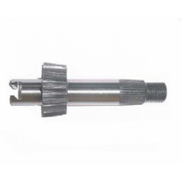 Opravná hřídel řízení / 26 x 175 mm / 5T / Kubota L02