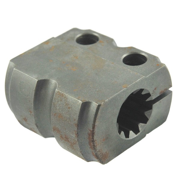 Spojka hriadeľa / 10T / Kubota L240 / 5-02-109-02