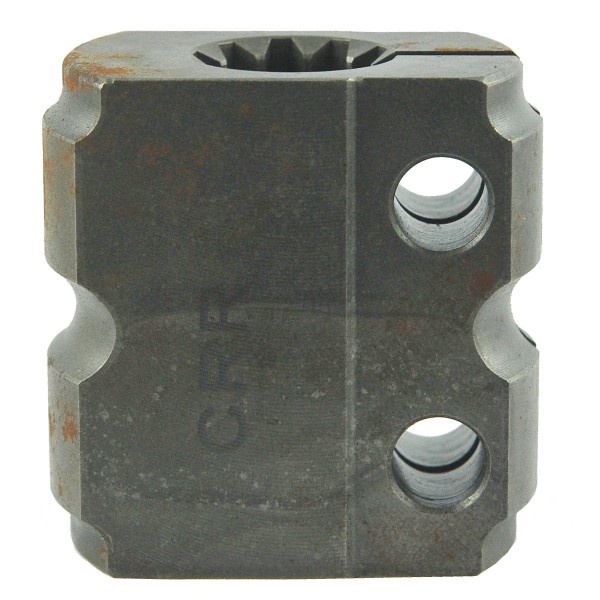 Wellenverbinder / 10T / Kubota L240 / 5-02-109-02