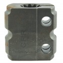 Spojka hriadeľa / 10T / Kubota L240 / 5-02-109-02