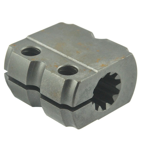 Łącznik wałków / 10T / Kubota L240 / 5-02-109-02 | Traktor.com.pl