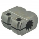Conector de eje / 10T / Kubota L240 / 5-02-109-02