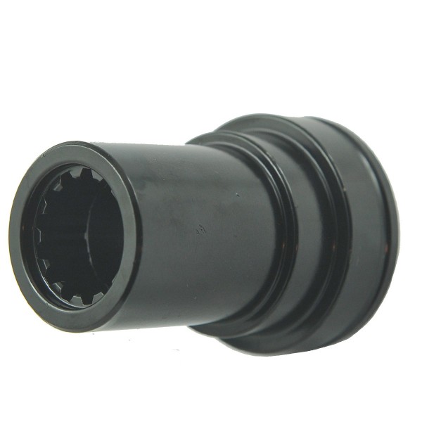 Conector de eje / 13T / Yanmar EF453T / 198133-13340 / 5-02-117-10