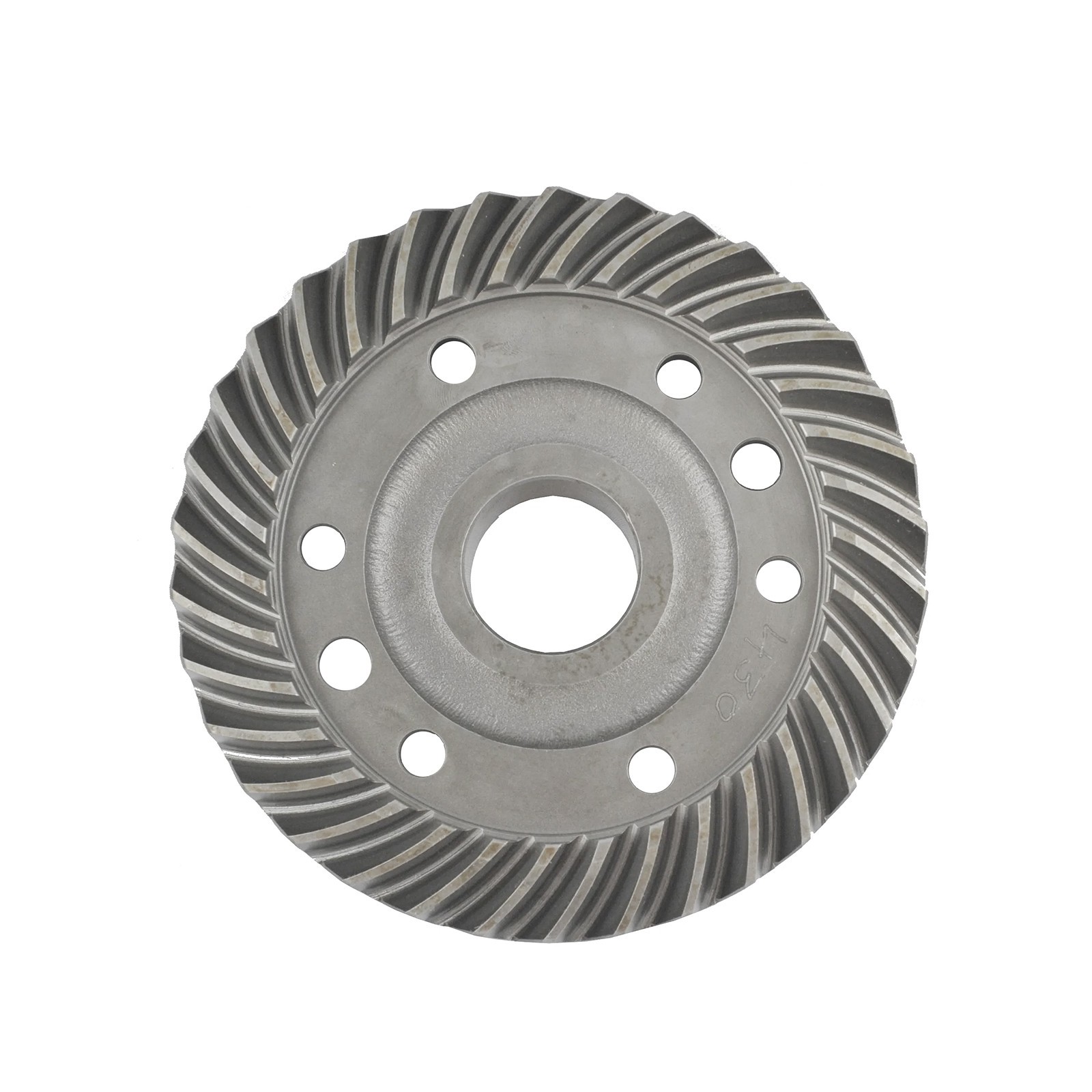 Koło talerzowe 34T / 180 mm / Kubota L01/L02/L2000 / 38440-4335-0 / 5-04-102-02 | Traktor.com.pl